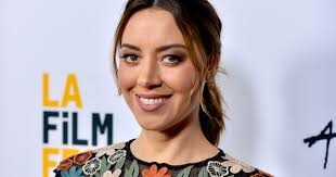 Pin On Aubrey Plaza