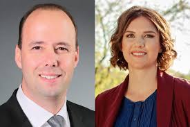 Stephen Turner won't seek third term, backs Skylar Franke in London, Ont.  Ward 11 race