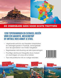 Trein naar frankrijk ► ✓ reis comfortabel en snel met thalys of tgv ✓boek nu online uw treinticket frankrijk bij ns international! Bol Com Trotter 1200 Topervaringen In Frankrijk 9789401423441 Boeken