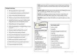 Trinity Gese Grade 6 Why Do People Work Teaching Jobs Trinity