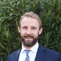 Andrew Scallan's Instagram, Twitter & Facebook