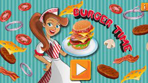 Master chef's road is back! Cooking Games Safe Kid Games
