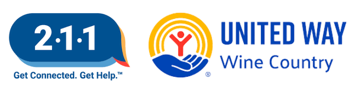 211 Sonoma County - Help is Just a Call or Click Away!