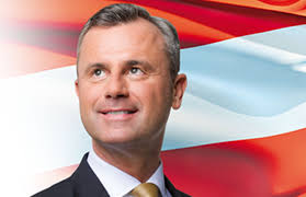 He is married to verena elfriede maria malus. Kandidiert Norbert Hofer Zur Nachsten Bundesprasidentenwahl Kosmo