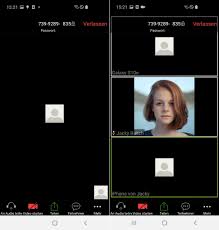 Zoom Cloud Meetings Android App 5 4 9 1079 Download Computer Bild
