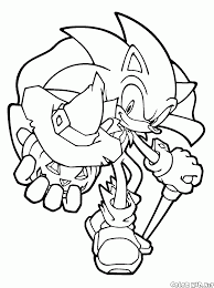 Sonic Halloween Coloring Pages Cartoon Coloring Pages Halloween Coloring Halloween Coloring Pages