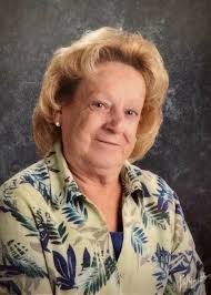 Obituary for June Elaine Keller
