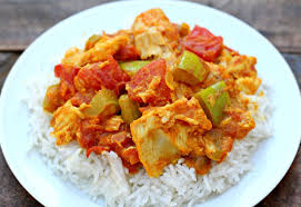 Quick Tuna Curry Recipe Bumble Bee Seafoods Recipe Jasmine Rice Recipes Healthy Tuna Recipes Tuna Curry Recipe