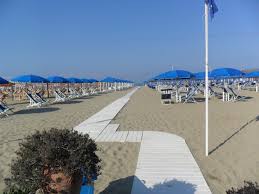 Bagno lido di destro matteo & c. Bagno Ristorante Dalmazia Fabrizio