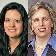 Kathleen Beichert's Instagram, Twitter & Facebook