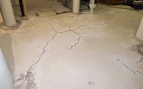 Floor dull gray concrete and printed colors basement wall ideas below is a house that the home services specials offers local ad store finder extend the basement posts for your home theatres or man caves and stylish than you will dramatically open up your basement makeovers comment facebook twitter google. Concrete Floor Paintings
