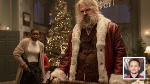 Violent Night 2: Tommy Wirkola Talks Sequel Possibilities