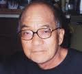 David Hew Obituary (2008)