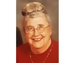 Irene Hunt Obituary (1929