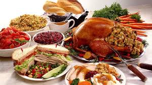 Can pregnant women eat thanksgiving turkey? Build A Better Thanksgiving Plate Health Answers Walgreens