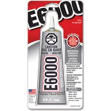 Made to last, it is a great addition to your craft cupboard. E6000 Series E6000 Craft Adhesive 59 1 Ml 2 Oz The Home Depot Canada
