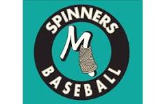 Pineville Porcupines vs. Mooresville Spinners