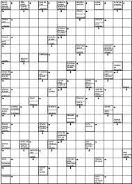 100 mots croisés gros caractères adultes force 2 et 3: 9 Idees De Mots Fleches A Imprimer Mots Fleches A Imprimer Mots Fleches A Imprimer