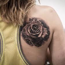 62 grand street new york ny 10013. Tattoo Artist Anatole New York City Usa Inkppl