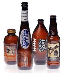 Pin By Francine Costanti On Beer Design Coors Brewing Company Beer Bar Beer