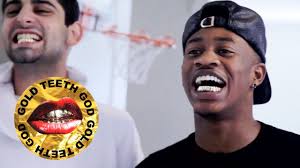 Malcolm Kelley Gets Blessed By The God!