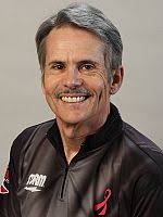 Big last game propels Harry Sullins into PBA60 Dick Weber Championship lead 