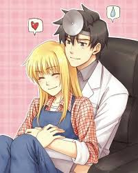 Heroine X Doctor Harvest Moon Game Harvest Moon Harvest Moon 64