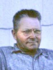 John Hendrickson Jr. (1905-1994)