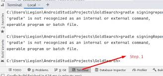 Image result for Android Run Configurations Image
