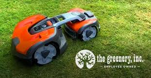 Jul 22, 2020 · these are the brands that you should get. 4 Ways Robotic Lawnmowers Improve Your Lawn And Your Life The Greenery Inc