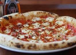 Puedes consultar la información de alérgenos al pie de la siguiente pantalla. Gino S Brick Oven Pizza Is Now Open For Delivery Booky