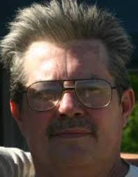 Keith Sexton Obituary (1953