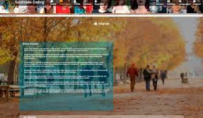 You've matched, you've connected, you're into each other. Soulmates Rezension Mai 2021 Ist Eine Vertrauenswurdige Dating Seite Fur Erwachsene