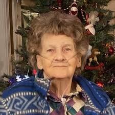 Pauline Carman Obituary (1932