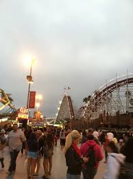 Santa Cruz Boardwalk California Love Santa Cruz Boardwalk California Dreamin