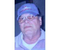 Thelbert McCracken Obituary (1941