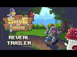 Swag And Sorcery Swagandsorcery Swagandsorcerygame Swagandsorceryart Swagandsorcerygameplay Swagandsorceryvideogame Gaming Video Sorcery Punch Club Swag