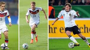 Lesen sie hier spielberichte, kommentare und analysen zur. Deutsche Nationalmannschaft 2014 Spieler