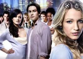 Pinakita nila na parang si Serena dapat ang pangunahing tauhan.. :  r/GossipGirl