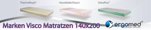140x200 matratzen in großer auswahl welche in tests und von kunden gut bewertet wurden, jetzt 140x200 matratze kaufen und kostenlos liefern lassen. Ergomed Visco Matratze 140x200 Jetzt Gunstig Kaufen