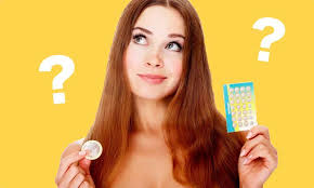 Wenn vorher keine anderen hormonellen verhütungsmittel wie eine andere pille, eine hormonspirale oder ein verhütungsring angewendet wurde, erfolgt die einnahme der ersten pille am ersten tag der regelblutung. Warum Ist Es Nicht Egal Ob Man Die Antibabypille Nimmt So Gesund