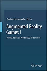Download the latest google services framework.apk file here: Amazon Com Augmented Reality Games I Understanding The Pokemon Go Phenomenon Ebook Geroimenko Vladimir Kindle Store