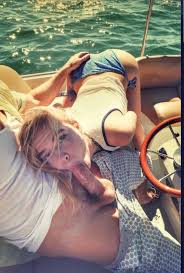 Boat bj - Best adult videos and photos