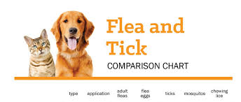 flea and tick product market classified by key manufacturers