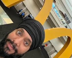 William Staten's Instagram, Twitter & Facebook