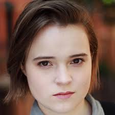 If you have Hulu, the first part of season 7 of Younger drops today! See me  IN THE ROLE of Füpa Grünhof. No name change, as of yet: I'm still Nadia.  Enjoy!