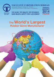 Pelan strategi pengurusan aset (pspa) (operasi) 2. Topglove Corporation Annual Report 2014 By Worldwide Business Issuu