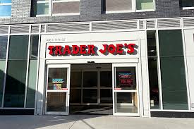 Of all the trader joe's this is the worst!!! Trader Joe S East Village 546 Grocery Store On 436 East 14th St In New York Ny