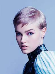 Kurze haare sind im trend! Kurzhaarfrisuren 2021 Die Schonsten Frisuren Fur Kurze Haare