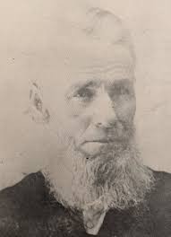 Asa Harman (1834-1902)